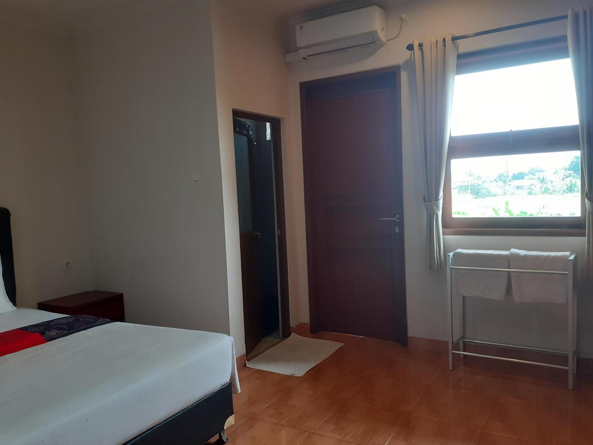 Griya Bun Sari Apartman Sukawati Kültér fotó