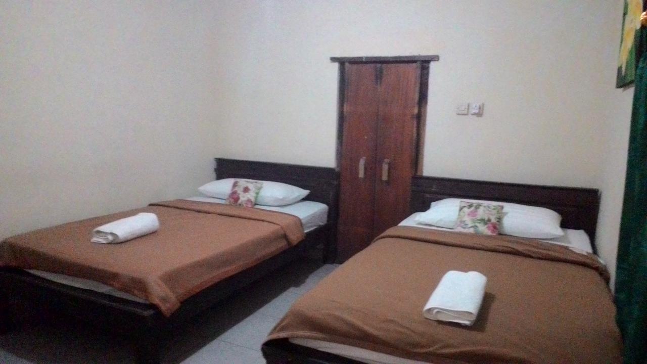 Griya Bun Sari Apartman Sukawati Kültér fotó