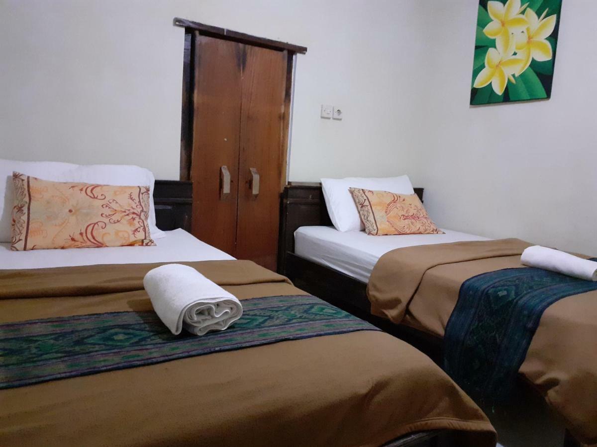 Griya Bun Sari Apartman Sukawati Kültér fotó