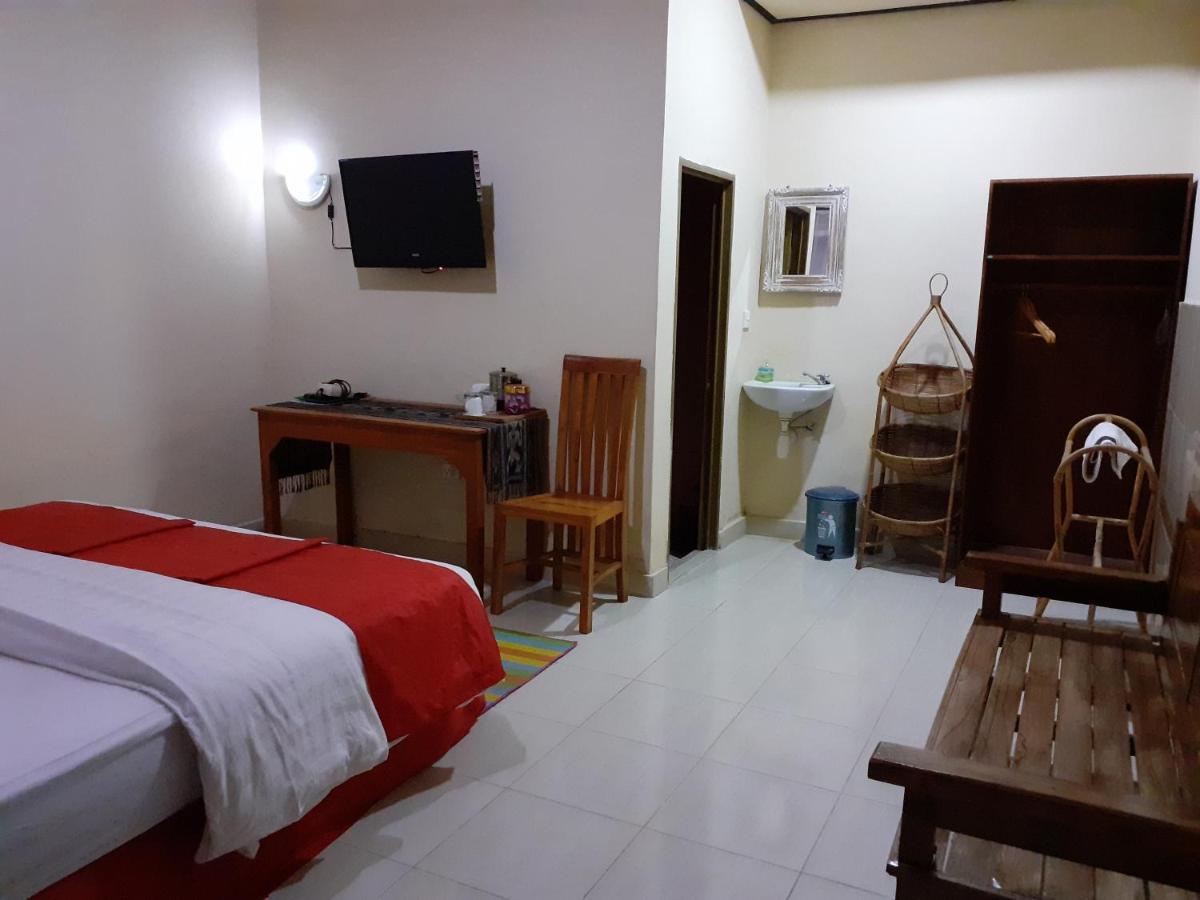 Griya Bun Sari Apartman Sukawati Kültér fotó